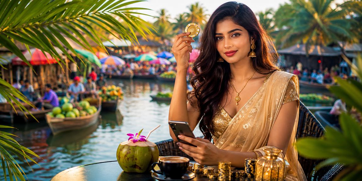 বরিশালে ডিপোজিট বোনাস বাংলাদেশ মডেলের সাথে উৎসব পরিবেশ