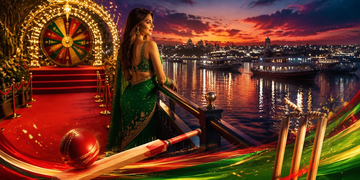 চট্টগ্রামে ক্রিকেট বেটিংয়ের লাল-সবুজ উৎসব পরিবেশ