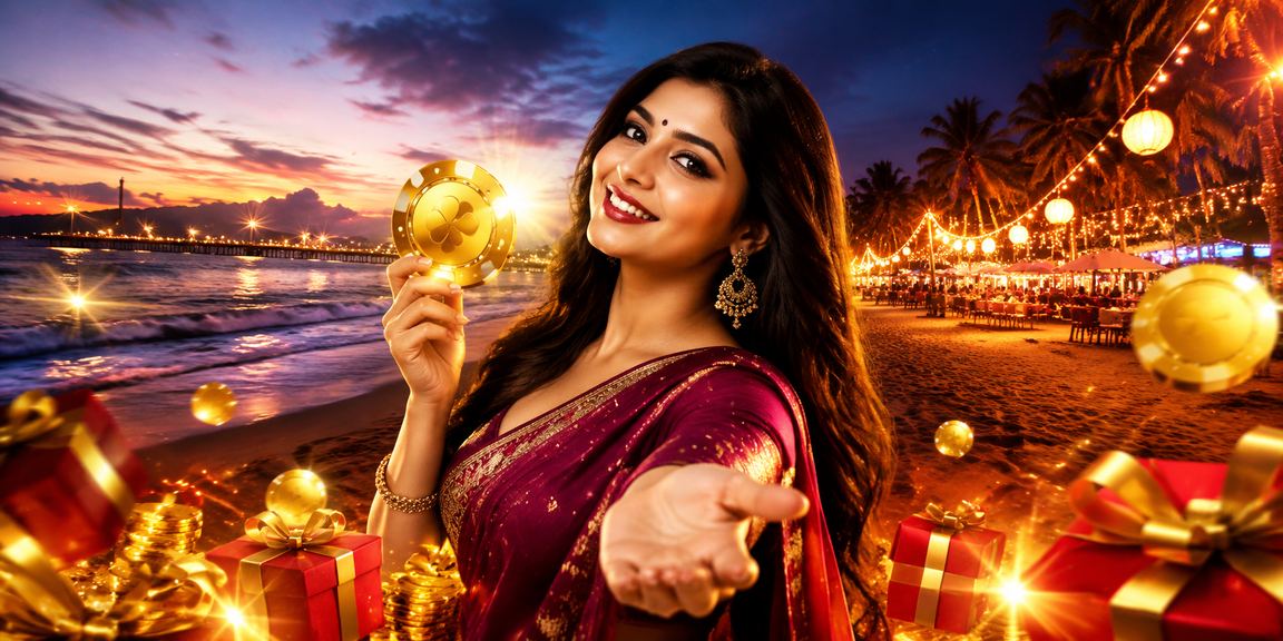 চট্টগ্রামে সমুদ্র সৈকতে লাল খামে বোনাস পুরস্কারের উৎসব