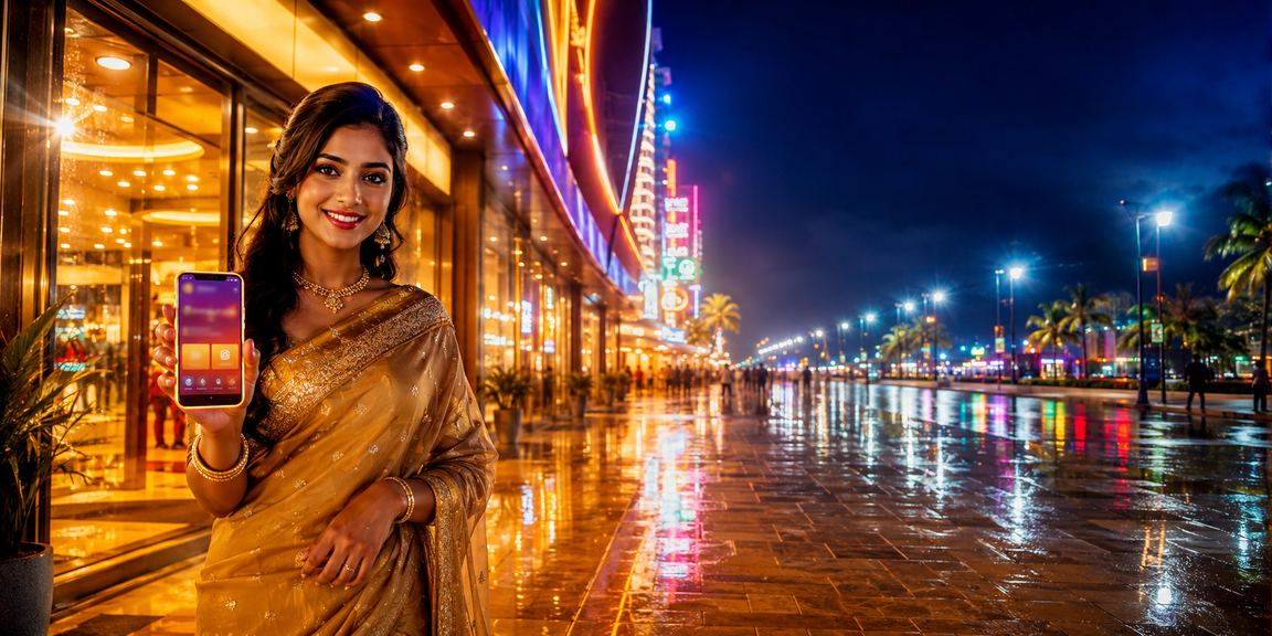 চট্টগ্রামে ভিআইপি বোনাস ও শাড়ি পুরস্কারের বিশেষ অনুষ্ঠান