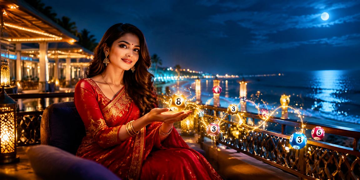 কক্সবাজার লটারি ও সাজানো পরিবেশে পুরস্কার উৎসব