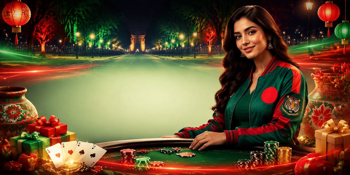 রাজশাহীতে পহেলা বৈশাখে ক্রিকেট বেটিং উৎসবের দৃশ্য