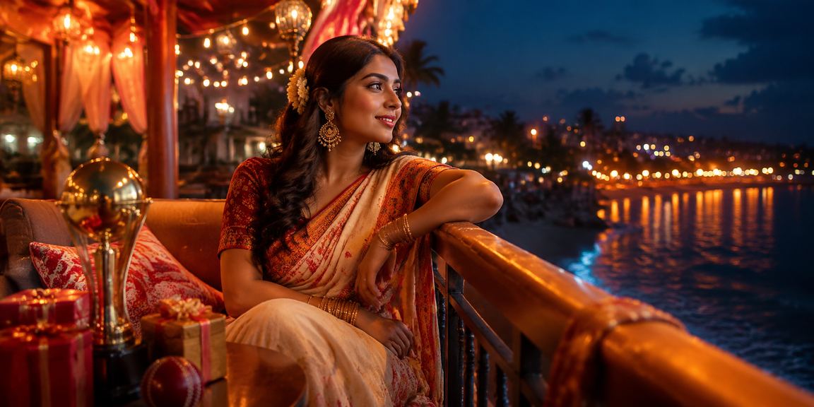 সেন্ট মার্টিনে পহেলা বৈশাখে ক্রিকেট বেটিংয়ের উৎসব পরিবেশ